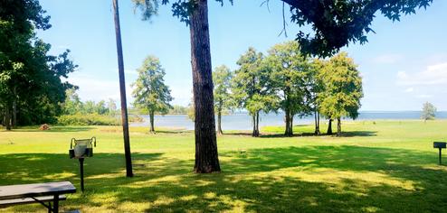 McGee's Landing