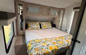 2023 Wildwood 22RBS RV rental photo 19