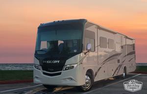 Take It Easy RV's 2023 Jayco Precept 36C