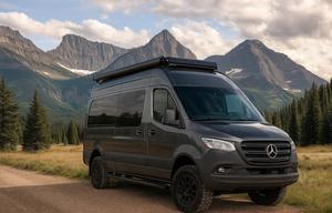 2025 Winnebago Revel