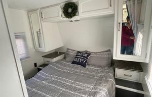 2015 Keystone RV Springdale 267BHSEWE