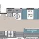 2020 Coachmen RV Pursuit Precision 27DS