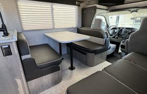 Coachmen Freelander 27QB2