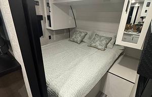 NEW 2025 Jayco Bunkhouse – Sleeps 6, Pet-Friendly