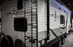 Starcraft AR-ONE MAXX