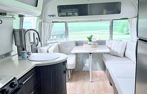 Finger Lakes Airstream Retreat