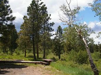 SKULL CREEK