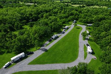 Silver Canyon RV Ranch