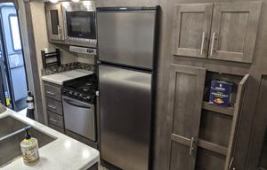 2018 Classic by Flagstaff