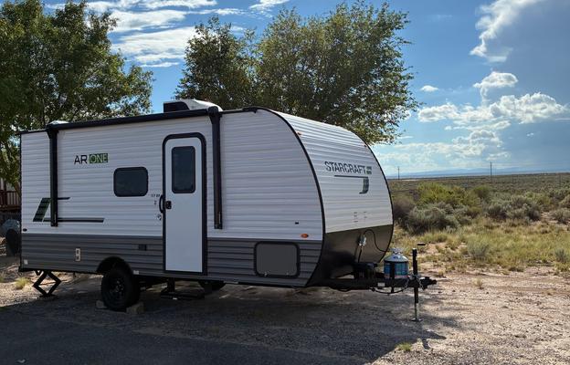 Get-away express