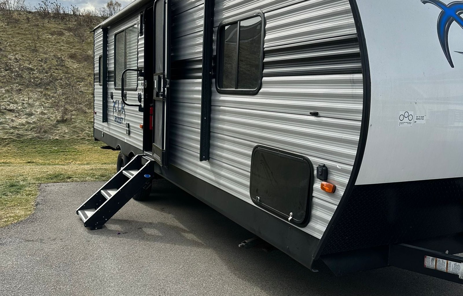2020 XLR Micro boost 25lrle