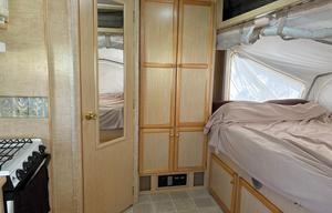 Spacious 21ft family getaway!