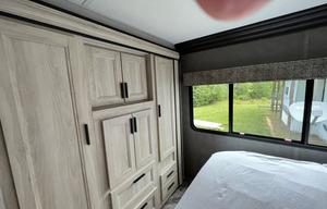 2021 Forest River RV Forester LE 3251DSLE Ford
