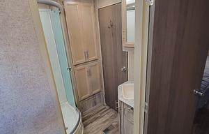 Modern Coachmen Catalina | Sleeps 6