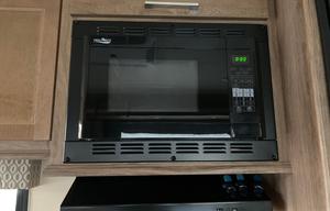Adventure Awaits - Fully Stocked Motorhome!