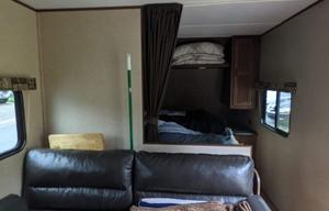 2016 Jayco Jay Feather SLX 26BHSW