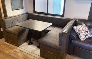 Happy Camper RV Rental