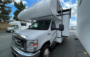 2023 Gulf Stream RV Conquest Class C 6238