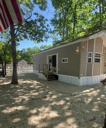 Tamerlane Campground