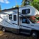 2017 Forest River RV Forester