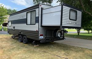 Bear Foot Travel Co