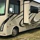 2018 Thor Motor Coach Windsport 31Z