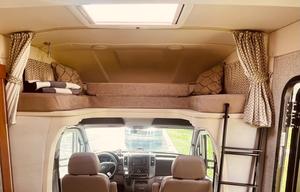 2016 Winnebago View 24', Mercedes, Near Ohio Parks