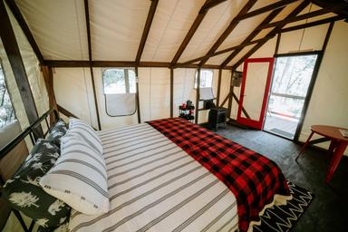 North Shore Camping Company