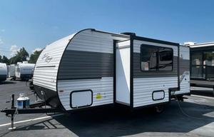 2026 Open Range Open Range Colt 18MBS
