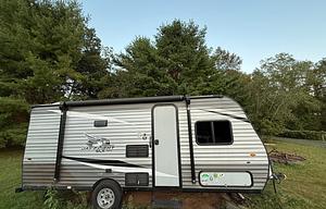 2020 Jay Flight SLX 7 174BH RV rental photo 2