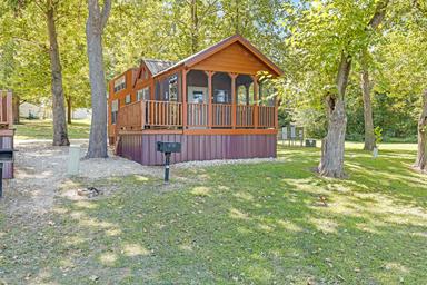 Yogi Bear’s Jellystone Park™ at Pine Lakes