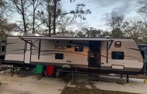 2016 Jayco Jay Flight 31QBDS