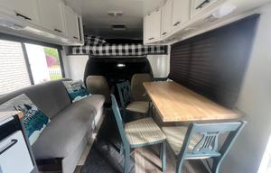 Newly Updated Shasta RV