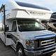 2018 Entegra Coach Odyssey 31L