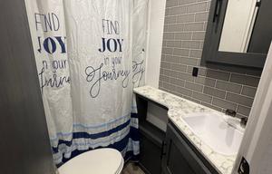 The Big Cedar – Lodge Edition