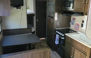 2018 Keystone RV Summerland 2600TB
