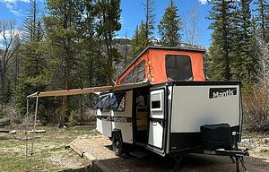 2022 Taxa Outdoor Taxa Mantis