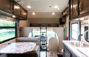 2020 Jayco Redhawk 22J