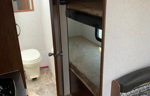 2017 Jayco 174bh Baja Edition