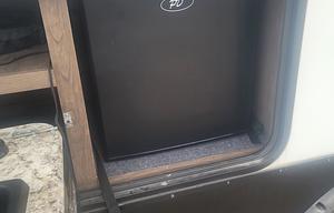 Couples Dream! 2019 Keystone Passport with extras!