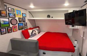 Exhibit 804: Artsy RV Escape