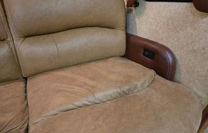 The Bunkhouse Bloom RV