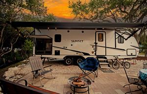 Paradise at Fort De Soto • Your Pet Friendly Oasis