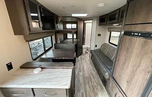 Spacious Clean 29' GrandDesign Travel Trailer