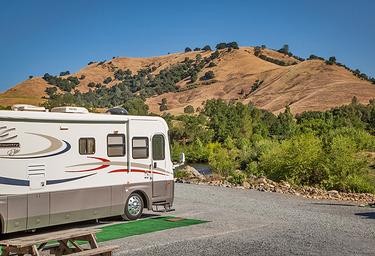 Thousand Trails Ponderosa