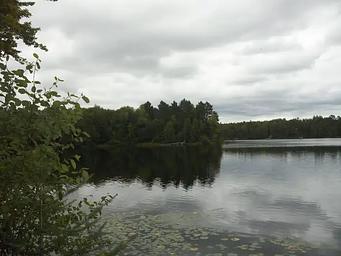 BEAR LAKE CAMPGROUND WI 