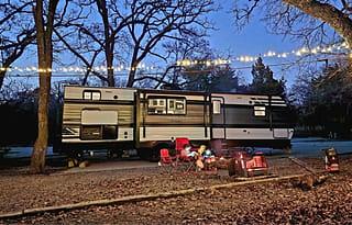 2023 Grand Design Transcend Xplor 315BH