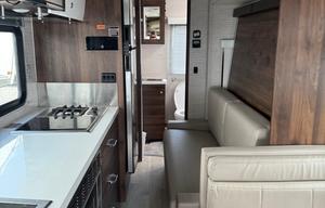 The PERFECT vehicle for your traveling experience!