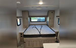 SentryRV’s Mini Lite 2024 Rockwood, Ready to Roll!