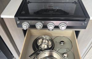 J&J RV Rentals Grand Design